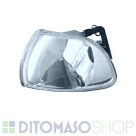 FANALINO ANTERIORE SINISTRO CRYSTAL PER FIAT PALIO 04/1997>04/2001 OE 46825622