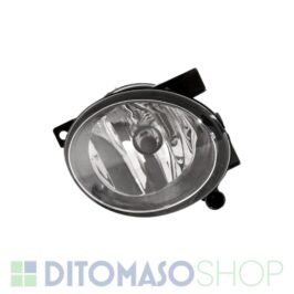 FENDINEBBIA SX HB4 C/LUCE CURVA PER VW GOLF 6-PLUS-CADDY-EOS-JETTA  MODELLO HELLA [OE 5K0941699F]