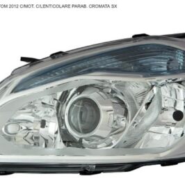 FARO SX H7-H15 C/MOTORINO PER FORD TOURNEO TRANSIT-TOURNEO CUSTOM 01/2013>