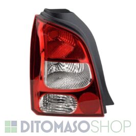 FANALE POSTERIORE SX PER RENAULT TWINGO 06/2007>12/2011 OE 8200387888