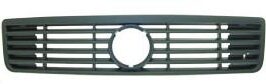 GRIGLIA RADIATORE PER VW LT 03/1995>07/2006 [OE 2D085365301C]