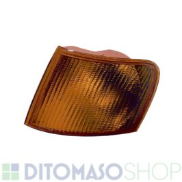 FANALINO ANTERIORE SINISTRO ARANCIO PER FORD ESCORT-ORION 11/1990>02/1995