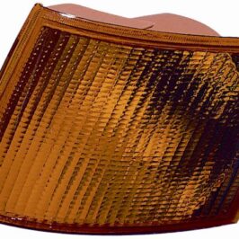 FANALINO ANTERIORE SX ARANCIO PER FORD ESCORT - ORION 11/1990>02/1995