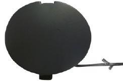 COPRIGANCIO PARAURTI ANTERIORE PER FIAT PUNTO 01/2012> [OE 735549869]