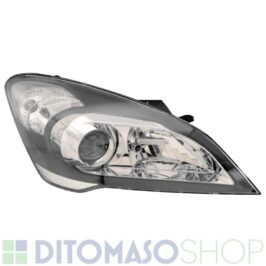 FARO DESTRO H1-H7 ELETTRICO PER KIA CEED 5PORTE-PRO CEED 3PORTE 10/2009>01/2011 OE 921021H070