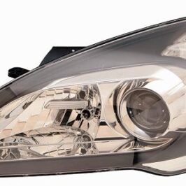 FARO DX H1-H7 ELETTRICO PER KIA CEE'D 5PORTE-PRO CEE'D 3PORTE 10/2009-01/2011 [OE 921021H070]