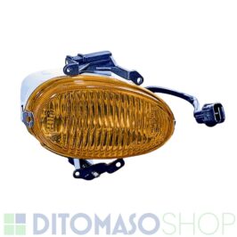 FENDINEBBIA DESTRO H3 AMBRA PER HYUNDAI ATOS 01/1998>11/2003 OE 9220202000