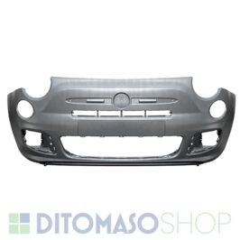 PARAURTI ANTERIORE PRIMED PER FIAT 500 S 01/2013> MARELLI OE 71777660