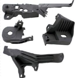 KIT SUPPORTI FARO A/SX RENAULT CLIO 01/19>=1377134453