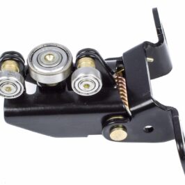 RULLO CENTRALE DX PORTA SCORREVOLE PER FORD TRANSIT 10/2006> OE 4629870