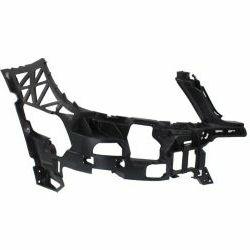 STAFFA PARAURTI ANTERIORE SUPERIORE DX PER MERCEDES CLASSE C W204 01/2011>11/2013 [OE A2048854265]