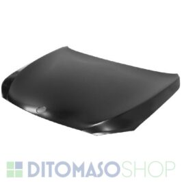 COFANO ANTERIORE IN ALLUMINIO PER BMW SERIE 7 F01-F02 01/2009> [OE 41617204514]