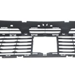 GRIGLIA PARAURTI ANTERIORE C/PDC PER PEUGEOT 3008 01/2016> |5008 01/2017> [OE 9810868080]