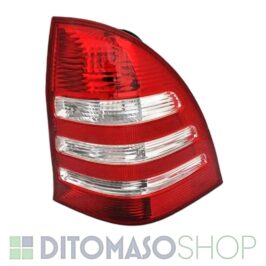 FANALE POSTERIORE DX PER MERCEDES CLASSE C W203 SW 01/2003>05/2007 OE A2038202464
