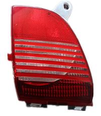 RETRONEBBIA DX PER PEUGEOT 2008 01/2013> |307 CC 06/2009> [OE 6351GJ]