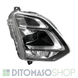 FARO DESTRO PER OMODA 5 01/2024> OE 605000558AA