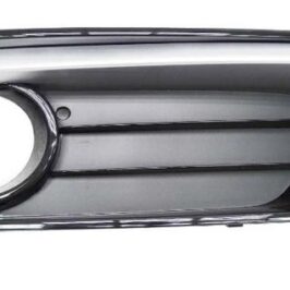 GRIGLIA FENDINEBBIA DX NERO LUCIDO PER BMW SERIE 1 F20-F21 URBAN 03/2015> OE 51117383758