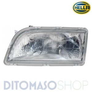 FARO SX H4 MANUALE PER VOLVO S40 11/1996>11/2000  HELLA [OE 3345702]