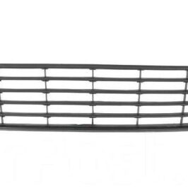 GRIGLIA PARAURTI ANTERIORE C/FORI MODANATURA PER VW CADDY 01/2015> OE 2K58536779B9
