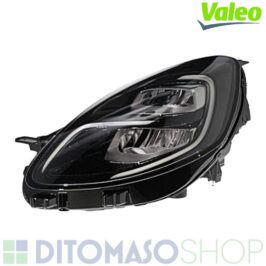 FARO SINISTRO A LED PER FORD PUMA 01/2020> VALEO OE 2491061