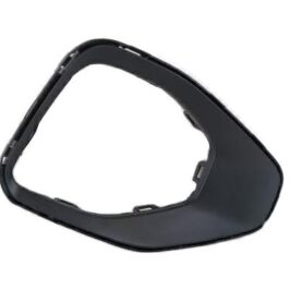 CORNICE GRIGLIA DX PARAURTI ANTERIORE PER VW T-ROC R-LINE 11/2021> OE 2GA853666DGRU