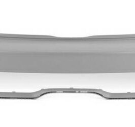 PARAURTI POSTERIORE PRIMED PER MINI COOPER S 07/2006>06/2010 [OE 51122755692]