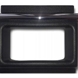 TAPPO GRIGLIA PARAURTI ANTERIORE C/CRUISE CONTROL PER SUZUKI VITARA 01/2019> OE 7179086R00C48