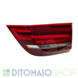 FANALE POSTERIORE DX INTERNO PER BMW X5 F15 01/2014> OE 63217470888
