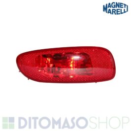 RETRONEBBIA SX PER MINI ONE-COOPER R56 07/2010> |R58 07/2012> MARELLI [OE 63242751707]