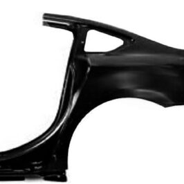 PARAFANGO POSTERIORE SX PER CITROEN C5 01/2008> [OE 8525NJ]