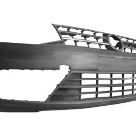 PARAURTI ANTERIORE NERO PER VW CADDY 01/2015>[OE 2K5807217J9B9]