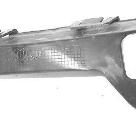 STAFFA FARO E PARAURTI SX PER FORD FOCUS 01/2005>03/2007 OE 1335699