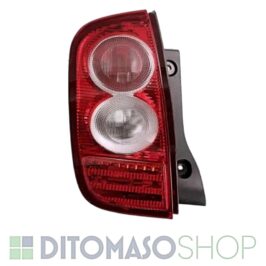 FANALE POSTERIORE SINISTRO PER NISSAN MICRA K12 01/2003>09/2010 OE 26555AX720