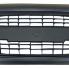 PARAURTI ANTERIORE PRIMERIZZATO PREDISPOSIZIONE FENDINEBBIA PER FIAT QUBO 01/2007> [OE 735539447]