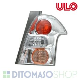 FANALE POSTERIORE DX PER TOYOTA COROLLA VERSO 01/2007> ULO OE 815510F060