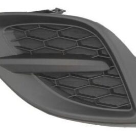 GRIGLIA DX PARAURTI ANTERIORE PER MAZDA 2 01/2011> [OE DR6250C11]