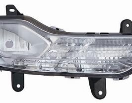 FENDINEBBIA DX H10 PER FORD KUGA 01/2012> C/FARI XENO 3 FORI LAMPADE [OE 1849466]