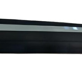 MODANATURA PORTA POSTERIORE DX C7LISTELLO GRIGIO PER MG HS-EHS 12/2020> OE 10423725