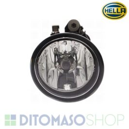 FENDINEBBIA DX H8 PER BMW X3 F25 01/2010>|X5 F15 01/2014>  HELLA [OE 63177238788]