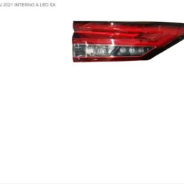 GR OTTICO P/SX INT A LED NISSAN QASHQAI 06/21> WY21W