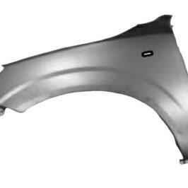 PARAFANGO ANTERIORE DX C/FORO LUCCIOLA PER NISSAN NAVARA 01/2015> 4WD [OE F31004JGEA]