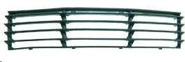 GRIGLIA PARAURTI ANTERIORE PER VW PASSAT 10/2000>03/2005 OE 3B0807717DB42