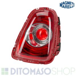 FANALE POSTERIORE DX BIANCO PER MINI ONE-COOPER R56 07/2010> |R58 07/2011> MARELLI [OE 63217255912]