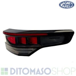 FANALE POSTERIORE DESTRO A LED PER VVW TAYRON 11/2024> MARELLI OE 57L945208A