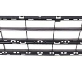GRIGLIA PARAURTI ANTERIORE PER VW PASSAT 01/2014> [OE 3G08536719B9]