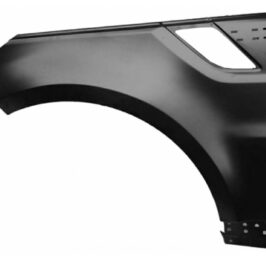 PARAFANGO ANTERIORE SX IN ALLUMINIO PER RANGE ROVER SPORT 08/2012> [OE LR044232]