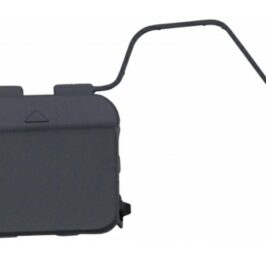 COPRIGANCIO PARAURTI ANTERIORE PER BMW SERIE 7 F01/F02 01/2009> [OE 51117210880]