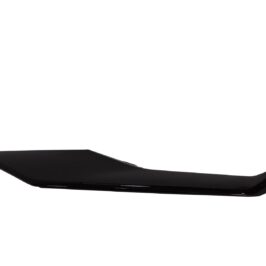 MODANATURA GRIGLIA SX PARAURTI ANTERIORE NERA LUCIDA PER AUDI A5 RS5 06/2015> OE 8W6807061T94