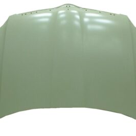 COFANO ANTERIORE PER SKODA YETI 01/2010>10/2013 [OE 5L0823031]