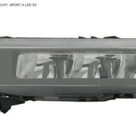 FENDINEBBIA SX A LED PER BMW SERIE 3 G20-G21 LUXURY-SPORT 10/2018> OE 63177433787